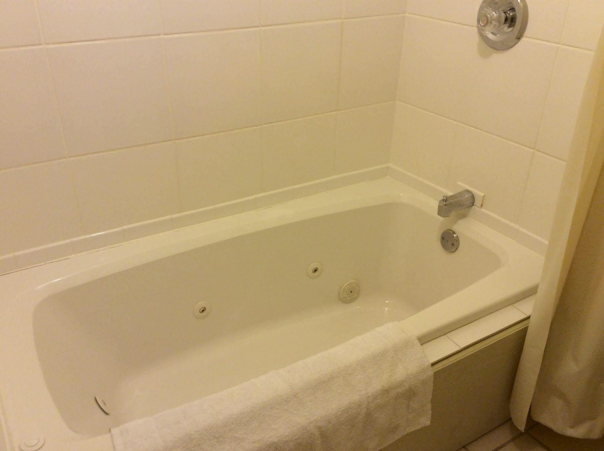 Regency Inn Bridgeport-Frankenmuth Eksteriør bilde