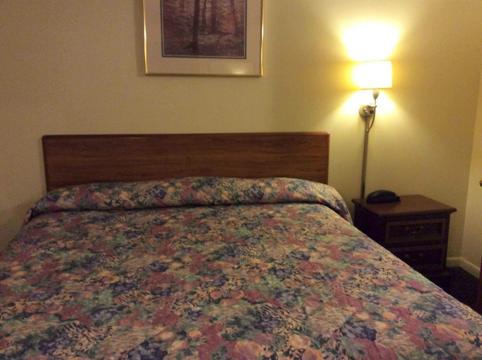 Regency Inn Bridgeport-Frankenmuth Eksteriør bilde